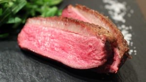 熟成ビーフ＆“超希少”な鴨肉も--肉ビストロ「ガストロス」が東京・広尾にオープン！