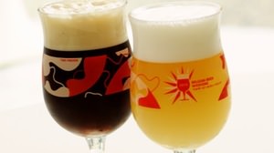 This year in 7 cities nationwide! "Belgian Beer Weekend 2015"-Desert-only corner is also available