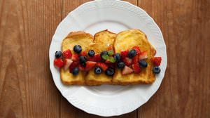 Hasshin culture from Ginza--"Ginza Mimozakan Cafe" opens! Is "French toast" of brioche bread a must?