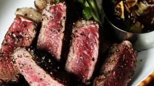 “最上級”ニュージーランド産ステーキが味わえる！「キアオラ ステーキ＆グリル」、カレッタ汐留にオープン
