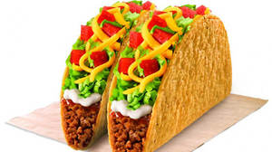 Mexican fast food "Taco Bell" landed in Japan! Feel free to enjoy freshly made tacos and burritos