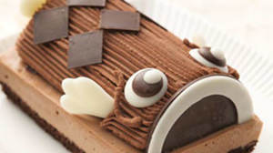 Celebrate with carp streamer cake! Pre-orders for "Children's Day Sweets Box" in LeTAO