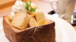 高級デニッシュ食パン“ミヤビ”が味わえる「ミヤビカフェ」、東京・浅草橋にオープン！