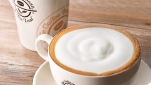 "Coffee Bean & Tea Leaf" from LA opens Nihonbashi 1-chome store in May--the second store in Saitama!
