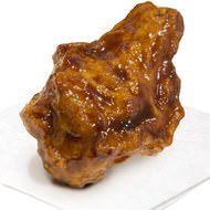 沖縄の KFC 限定「プラスワンチキン」--“もうちょっと食べたい”ときにぴったり！