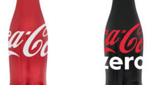 「コカ・コーラ」ボトル発売100周年記念のスリムボトル発売！ひんやりしたアルミ製にスタイリッシュなデザイン