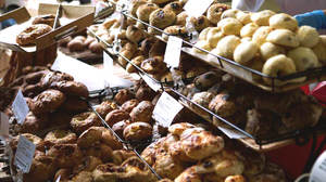 80以上のパン店が集結する「青山パン祭り」--世界のサンドイッチや窯焼きパンも食べられる！