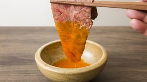 焼肉と和酒の店「うしごろ貫（かん）」、東京・五反田に--限定メニューは極上赤身「クラシタ」のすき焼き