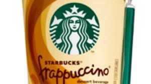 Starbucks "Caramel Frappuccino" is now on sale at convenience stores!