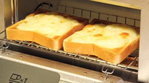 絶対焦げない!? バルミューダのトースターを使うと“超絶おいしいトースト”が焼けるというので試してみた！