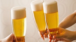Enjoy cold beer and roast beef! "Beer Festa" will be held again this year at Dai-ichi Hotel Tokyo in Shinbashi