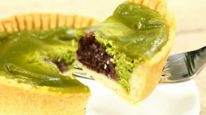Cospa is expensive! FamilyMart x Pablo's "Matcha Cheese Tart" can be bought and eaten after each meal