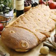 全長70cm、魚型のフランスパンも！フランスの“マルシェ”をイメージした「フランスフェア」