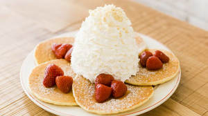 Is pancakes from USJ a new standard? Eggs'n Things opens in USJ official hotel