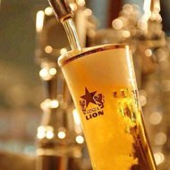 8月4日は生ビールがぜ～んぶ半額！　サッポロライオン創業祭