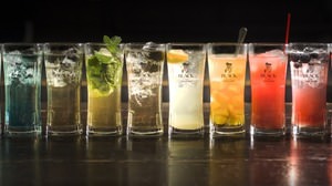 Taste 100 kinds of highball and 30 kinds of meat dishes at Ginza Nero Okki--"100 Hi-ball meets Meats" fair now being held!