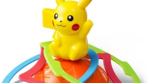 Happy set "Pokemon" on Mac--All 8 toys that everyone can play during the summer vacation!