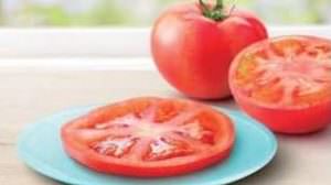 Start "Tomato Topping" for an additional 40 yen on a Mac! Combine with your favorite burger