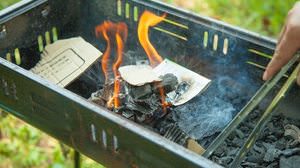 “Barbecue belongings / essentials” ranking that is easy to forget! The first place is an essential item unique to "outdoors"