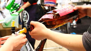 いま日本酒がアツイ--男女で楽しみ方に違いはある？