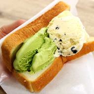 5秒で作れるシンガポールの超ウマおやつ“食パンアイス”は日本でもっと流行るべき！