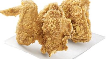 "Roasted fried chicken" with a new manufacturing method for KFC--Bake in the oven for a crunchy new texture !?