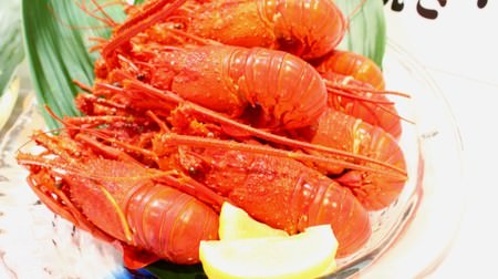 "Ise lobster festival" will be held again this year in Onjuku, Chiba! Free distribution of spiny lobster grabs and spiny lobster juice, etc.