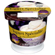 ラム酒香る「Yogurt Specialite（ヨーグルトスペシャリテ）」--濃厚なめらかな大人のヨーグルト