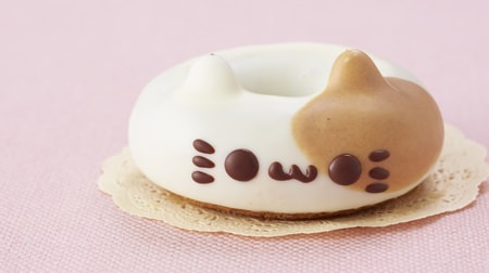 "Animal donuts" that sell 2,000 pieces a day are in Jiyugaoka! "Ikumimama's Animal Donuts!" 2nd store opened