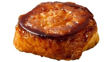 [Explosive sales] Lawson "Kouign-amann" is very popular--a new whirlwind for "convenience store donuts"?