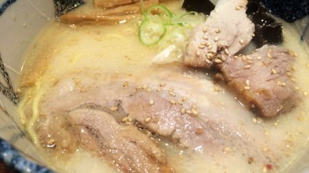 5 "Seriously Recommended Lunches" Asked by Businessmen in Shibuya! Fish is "Wadamaru", ramen is "Kazerai", etc.
