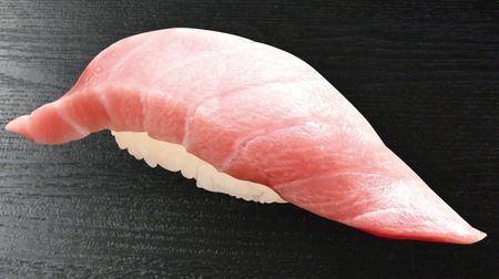 Aged large and medium fatty tuna is 100 yen per piece! Kura Sushi campaign for "over 100 million visitors" annually