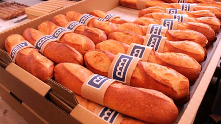 新米ならぬ“新麦”のパンが全国から集結！「新麦パーティ」イベントレポート