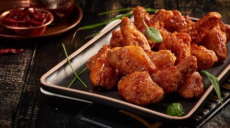 Chicken x beer is delicious! The world-famous fried chicken "Kyochon" has landed in Japan