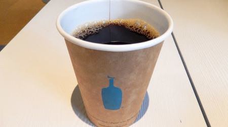 Blue Bottle Coffee opens a limited-time shop in Jiyugaoka! Limited goods such as logo bags are also on sale