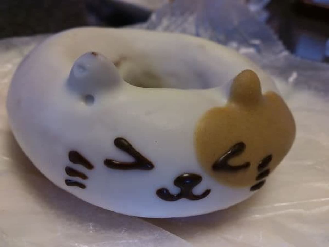 It's too cute to eat! Cuteness, deliciousness, and peace of mind