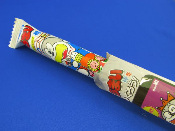 "Let's make a good stick!" Promotional good stick "exceeded the" H-IIB "rocket