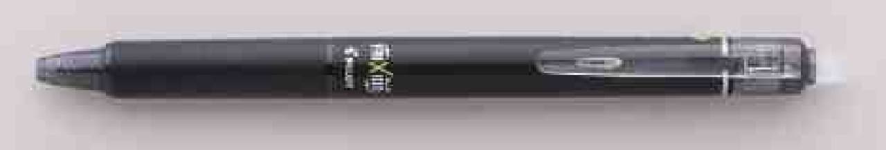 OKB48 チーム P（パイロット）「フリクションボール　ノック」　　スケジュール帳に最適の消せるボールペン！