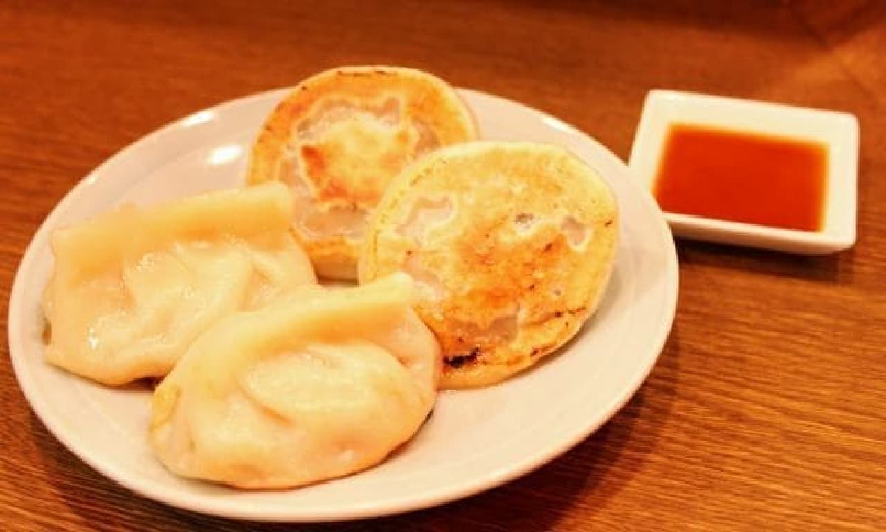 Huaxing "Huaxing dumplings"