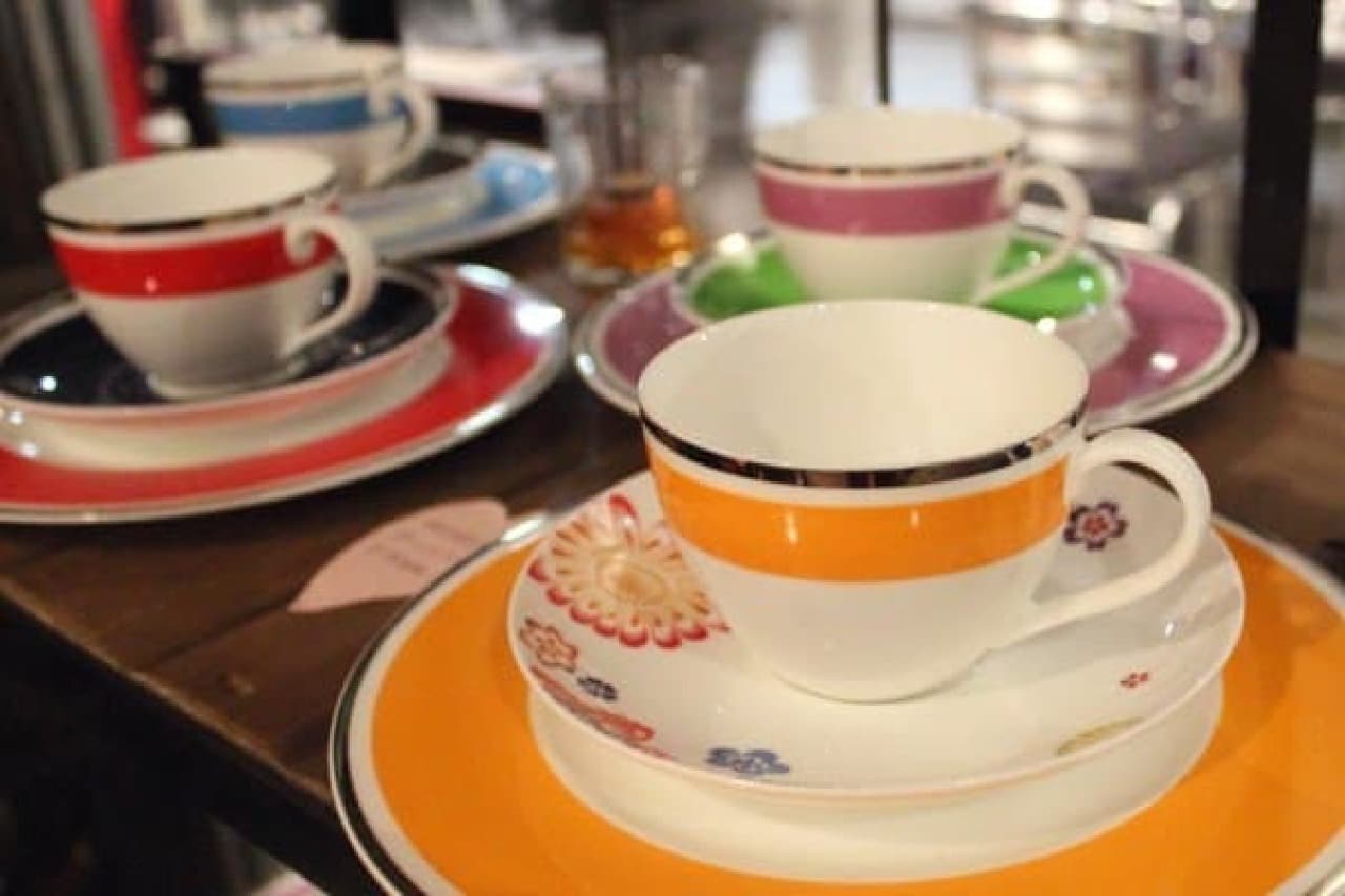 Enjoy your meal with Villeroy & Boch tableware