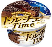 Dolce Time Classic Chocolat