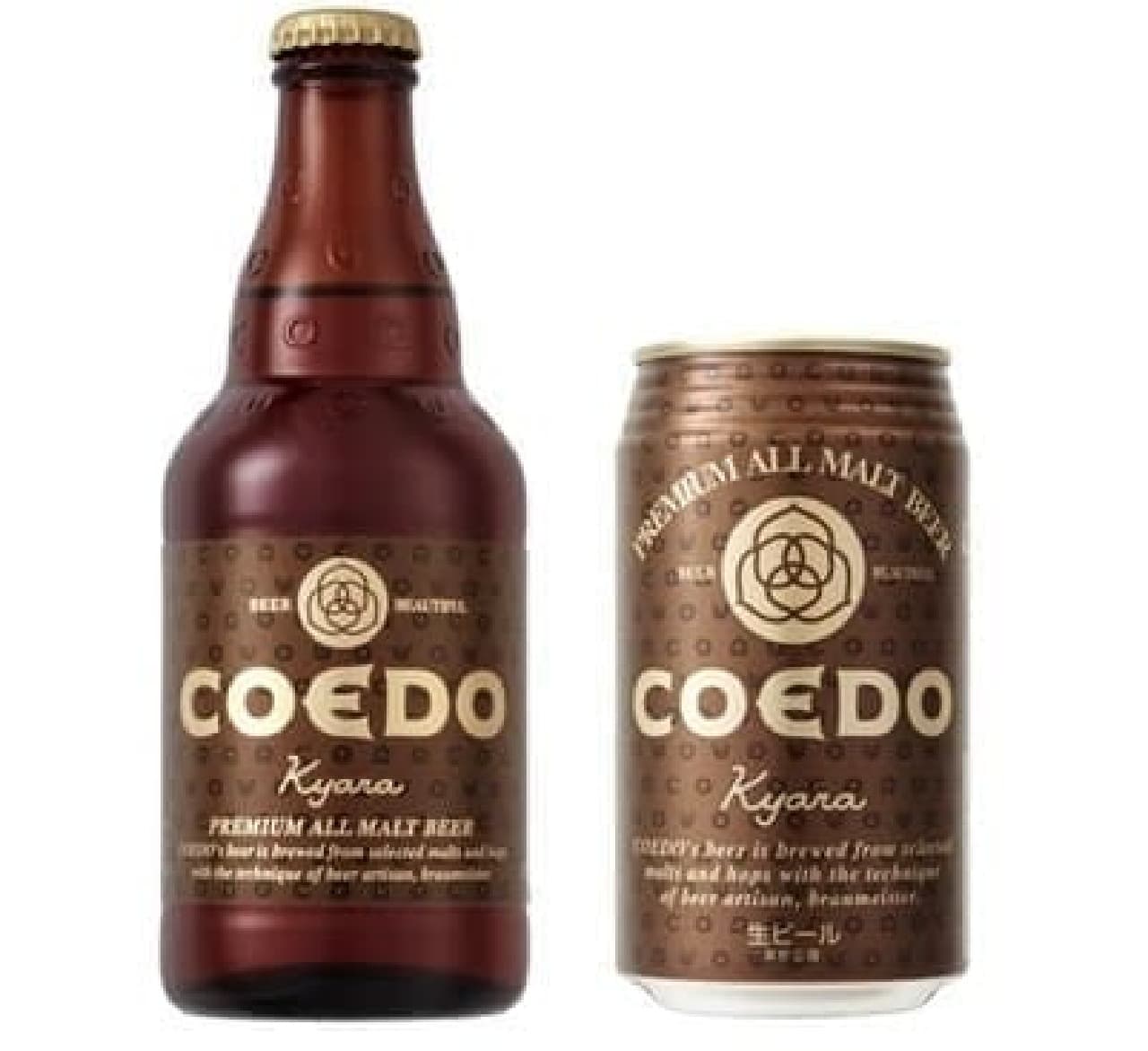 All-you-can-drink "Coed Beer"!
