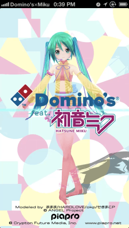 Miku who changed into pastel colors 3D Modeled by Mama 3D Model Arranged by okp / Sekiko p (c) ANGEL Project / (c) Crypton Future Media, INC. Www.piapro.net