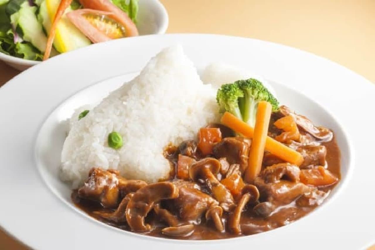 Great deals on menus with orca-shaped rice!