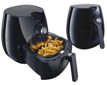 This is the UK Philips version of "Air Fryer"