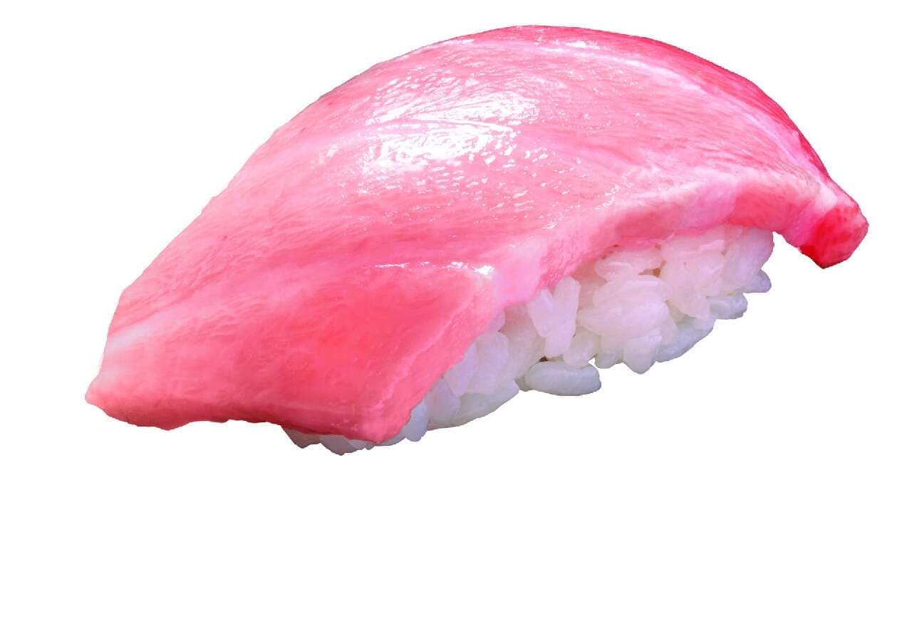 はま寿司で「みなみまぐろ大とろ」特別価格100円で提供！1月23日から「はま寿司の大とろ100円と北海道・東北祭り」 画像2