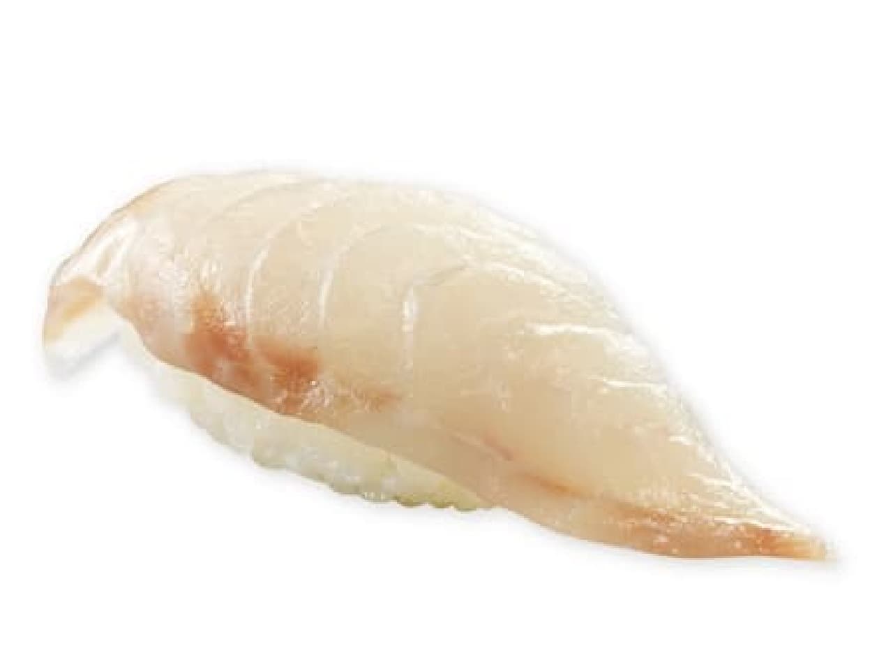 くら寿司 幻の高級魚「天然クエ」が期間限定登場！「極上いくらと天然くえ」フェアを1月26日より開始！ 画像3