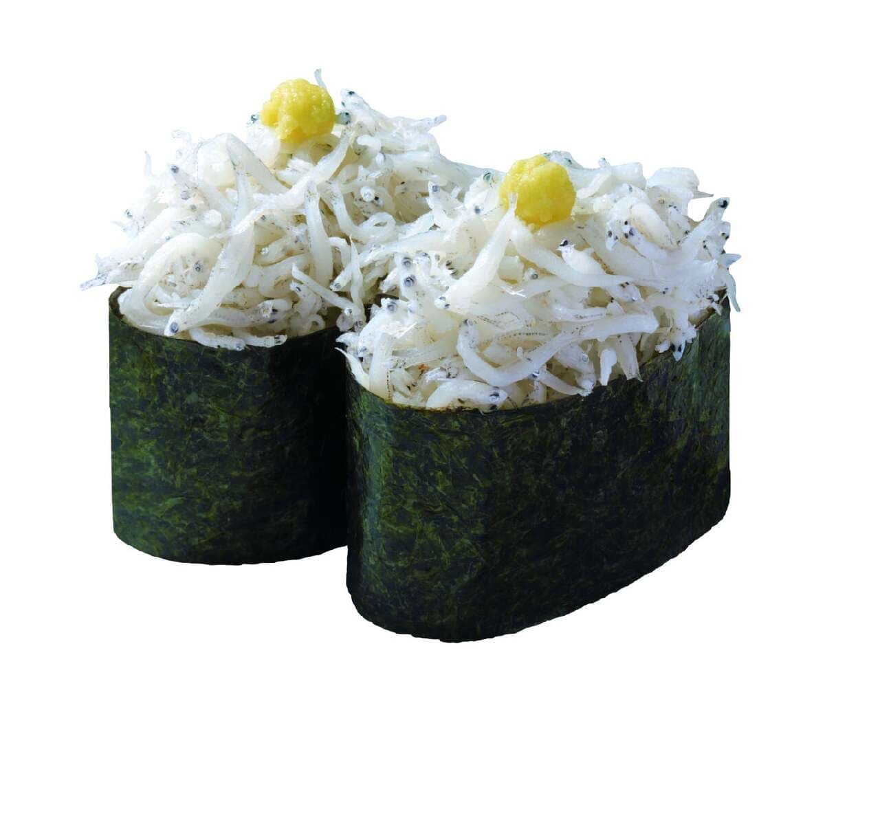はま寿司が2月15日より「のどぐろと春旬さきどり祭り」を開催、高級魚のどぐろを特別価格で提供し春の味覚を楽しむチャンス 画像2
