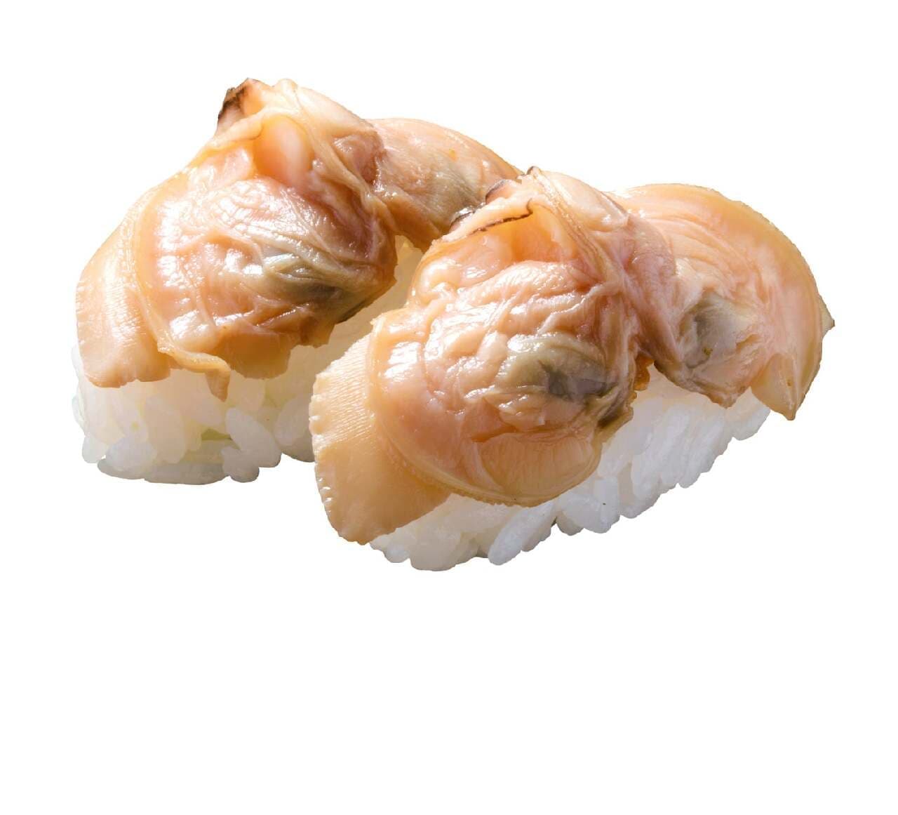 はま寿司が2月15日より「のどぐろと春旬さきどり祭り」を開催、高級魚のどぐろを特別価格で提供し春の味覚を楽しむチャンス 画像3