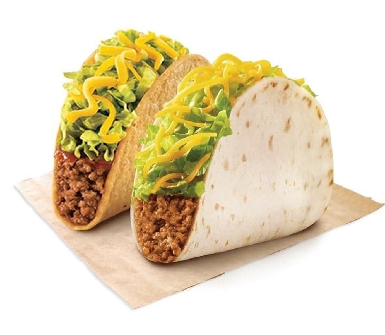 Taco Bell中目黒店がグランドオープン　期間限定スイーツ「うさチュロあいす」を発売 画像2
